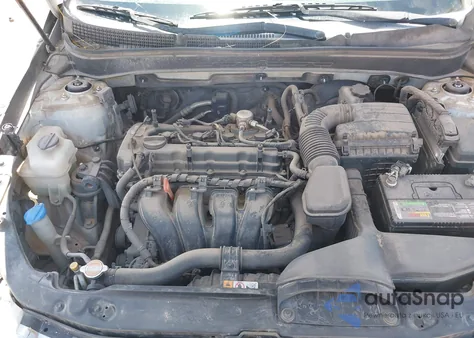 2013 Hyundai Sonata Limited from USA, damaged, VIN 5NPEC4ACXDH730794